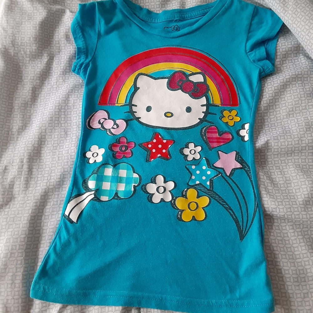Girls t shirt